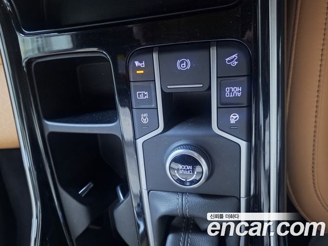 Kia Sorento (IV) Diesel 2.2 2WD Prestige 2021 — фото 20