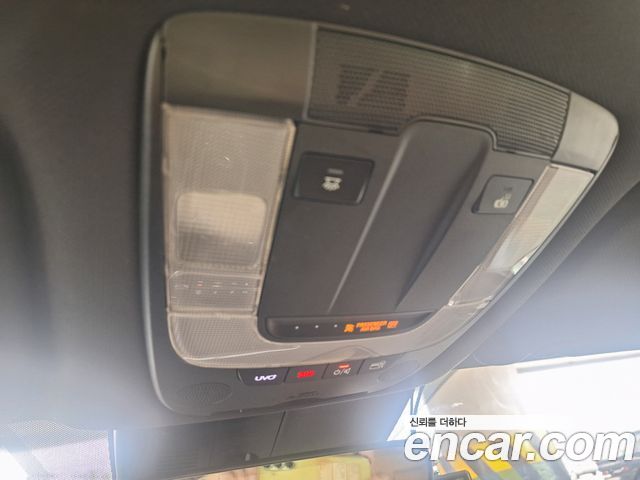 Kia Sorento (IV) Diesel 2.2 2WD Prestige 2021 — фото 21