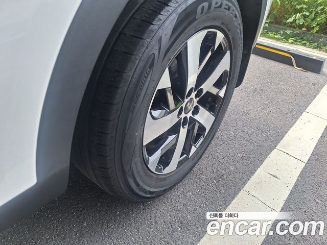 Kia Sorento (IV) Diesel 2.2 2WD Prestige 2021 — фото 24