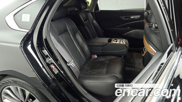 Kia K9 (II) 3.8 GDI AWD Best Selection Ⅰ 2022 — фото 12