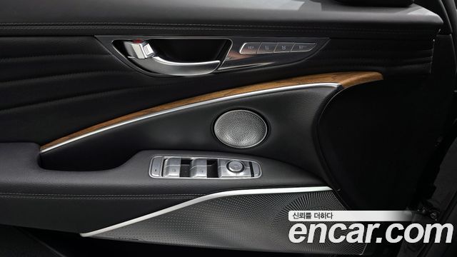 Kia K9 (II) 3.8 GDI AWD Best Selection Ⅰ 2022 — фото 17
