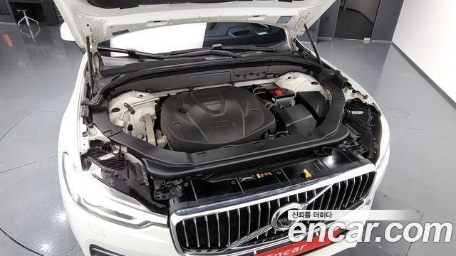 Volvo XC60 (II) D5 Inscription 2019 — фото 6
