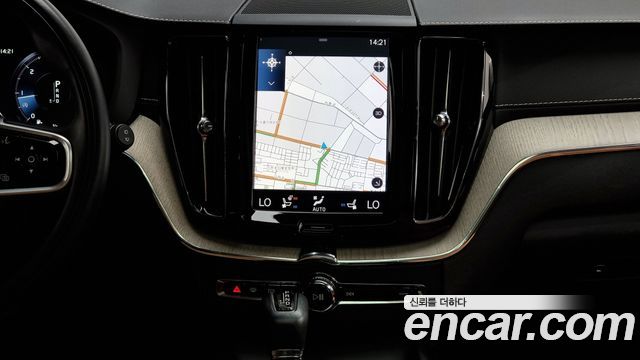 Volvo XC60 (II) D5 Inscription 2019 — фото 14