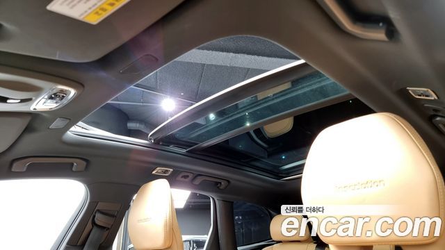 Volvo XC60 (II) D5 Inscription 2019 — фото 19