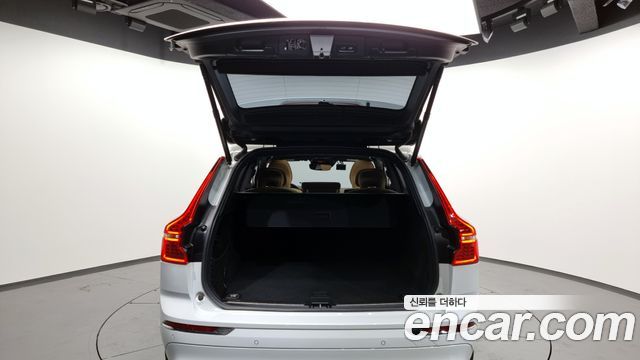 Volvo XC60 (II) D5 Inscription 2019 — фото 20