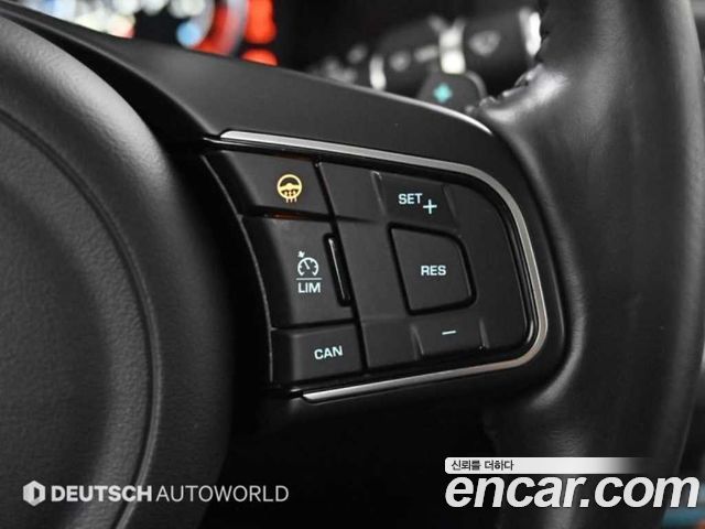 Jaguar XF (X260) 25t Prestige 2017 — фото 21