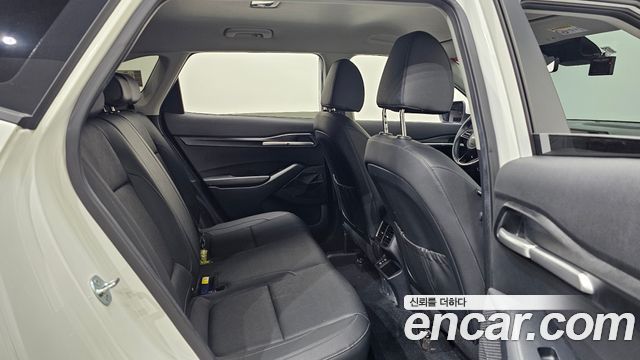 Kia Seltos Gasoline 1.6 Turbo 2WD Prestige 2024 — фото 12