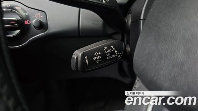 Audi A4 2.0 TFSI Quattro Dynamic B8 2014 — фото 15