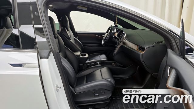 Tesla Model X 100D 2018 — фото 15