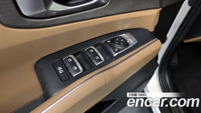 Kia Sorento (IV) HEV 1.6 2WD Prestige 2024 — фото 11