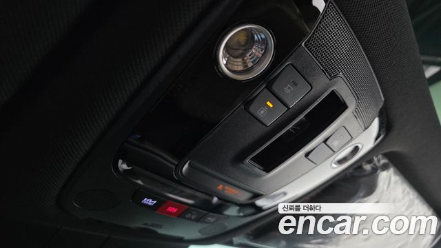 Kia Sorento (IV) HEV 1.6 2WD Prestige 2024 — фото 14
