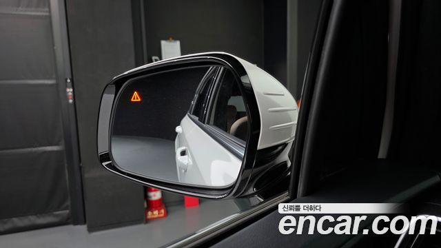 Kia Sorento (IV) HEV 1.6 2WD Prestige 2024 — фото 18