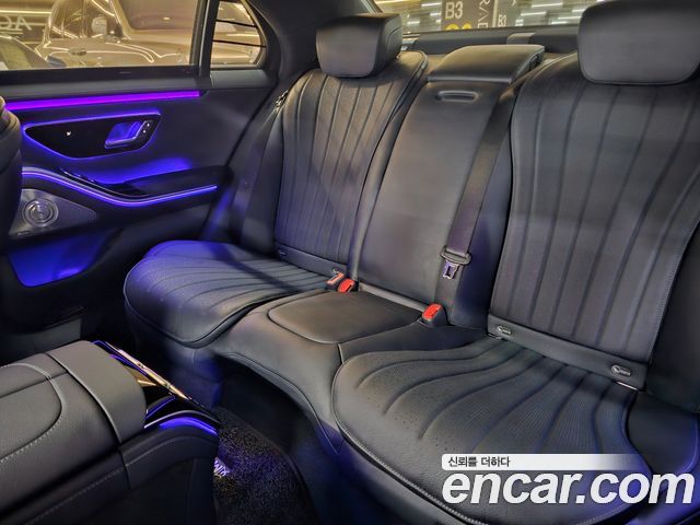 Mercedes-Benz S-Class (W223) S350 d 4MATIC 2025 — фото 15