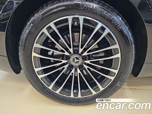 Mercedes-Benz S-Class (W223) S350 d 4MATIC 2025 — фото 19