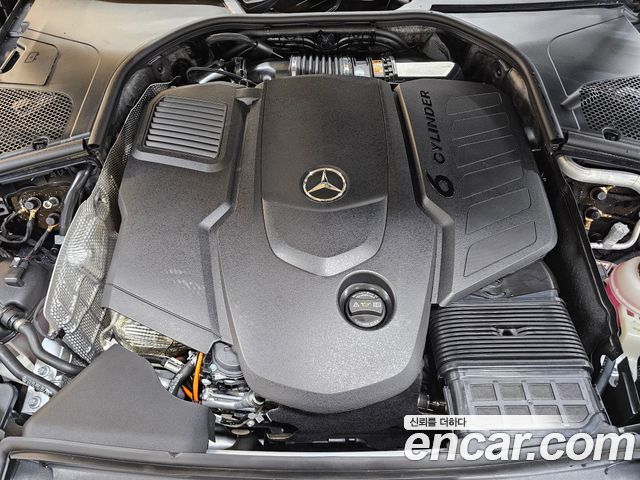 Mercedes-Benz S-Class (W223) S350 d 4MATIC 2025 — фото 22