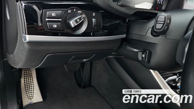BMW X4 (F26) M40i 2016 — фото 16