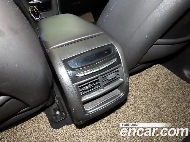 Cadillac XT5 3.6 Premium Plus AWD 2017 — фото 19