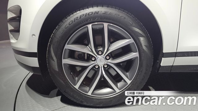 Land Rover Range Rover Evoque (II) P250 Dynamic SE 2024 — фото 5