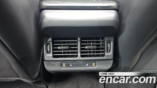 Land Rover Range Rover Evoque (II) P250 Dynamic SE 2024 — фото 18