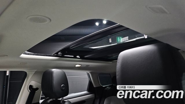 Land Rover Range Rover Evoque (II) P250 Dynamic SE 2024 — фото 19