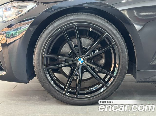 BMW 3 Series (G20) 320i M Sport 2021 — фото 5