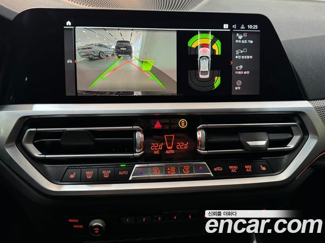 BMW 3 Series (G20) 320i M Sport 2021 — фото 18
