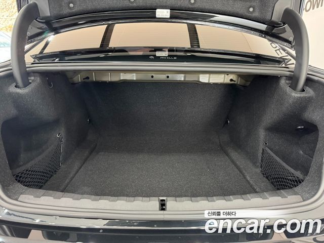 BMW 3 Series (G20) 320i M Sport 2021 — фото 20