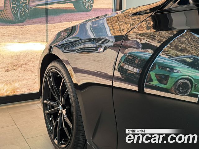 BMW 3 Series (G20) 320i M Sport 2021 — фото 22