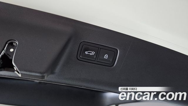 Hyundai Santa Fe (MX5) Gasoline 2.5T 4WD Calligraphy 2024 — фото 19