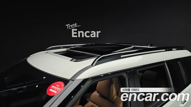 Hyundai Santa Fe (MX5) Gasoline 2.5T 4WD Calligraphy 2024 — фото 20