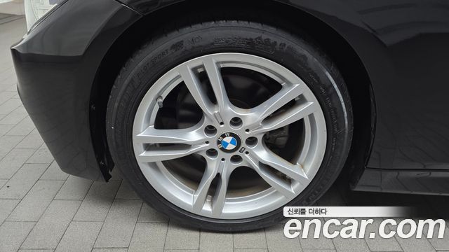 BMW 3 Series (F30) 330i M Sport Shadow 2018 — фото 5