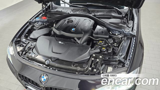 BMW 3 Series (F30) 330i M Sport Shadow 2018 — фото 6