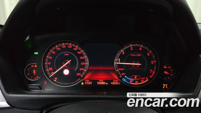 BMW 3 Series (F30) 330i M Sport Shadow 2018 — фото 8