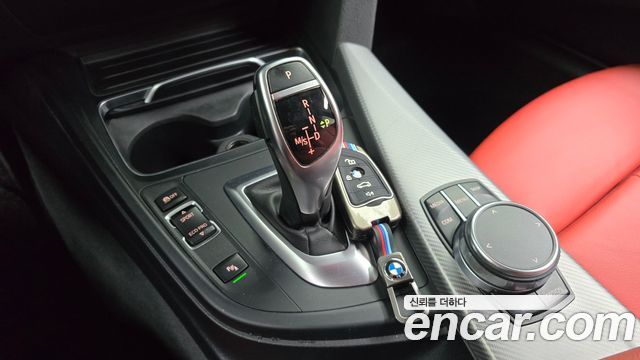 BMW 3 Series (F30) 330i M Sport Shadow 2018 — фото 9
