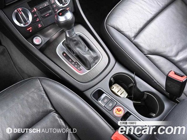 Audi Q3 35 TDI Quattro Dynamic 8U 2015 — фото 9
