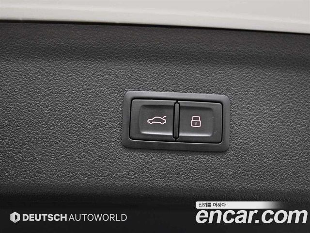 Audi Q3 35 TDI Quattro Dynamic 8U 2015 — фото 24