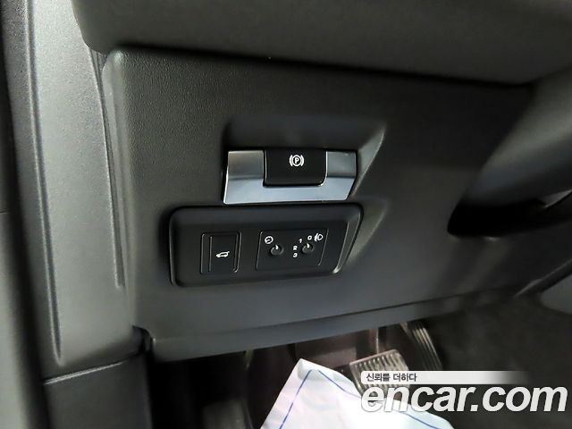 Land Rover Discovery Sport (II) D180 S 2020 — фото 23