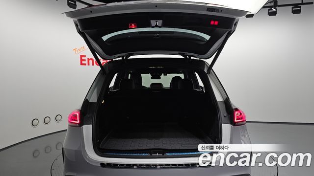 Mercedes-Benz GLE-Class (W167) AMG GLE53 4MATIC+ 2023 — фото 24