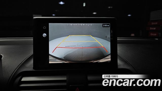 Hyundai Casper Turbo The Essential 2024 — фото 16