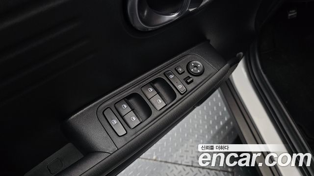 Hyundai Casper Turbo The Essential 2024 — фото 17