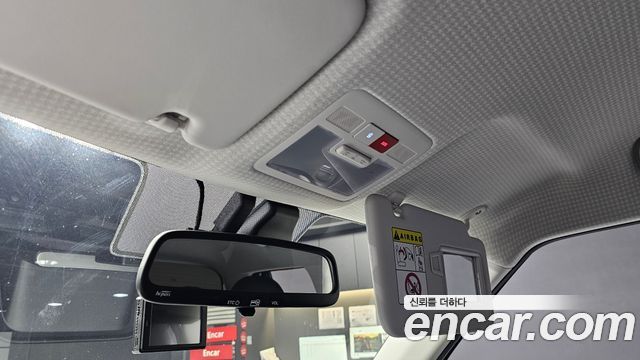 Hyundai Casper Turbo The Essential 2024 — фото 18