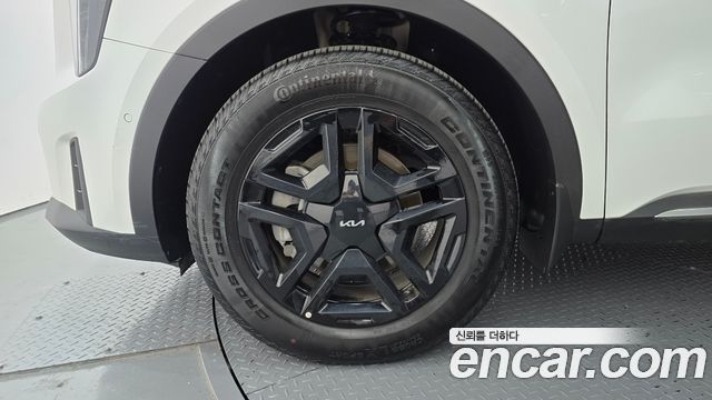 Kia Sorento (IV) HEV 1.6 2WD Gravity 2024 — фото 5