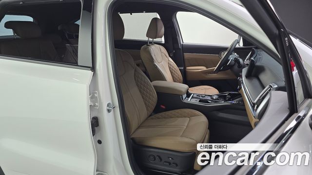 Kia Sorento (IV) HEV 1.6 2WD Gravity 2024 — фото 16