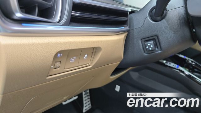 Kia Sorento (IV) HEV 1.6 2WD Gravity 2024 — фото 18