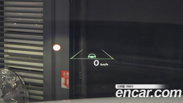 Kia Sorento (IV) HEV 1.6 2WD Gravity 2024 — фото 19