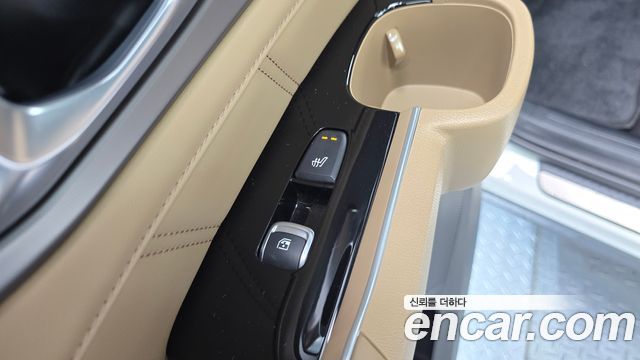 Kia Sorento (IV) HEV 1.6 2WD Gravity 2024 — фото 23