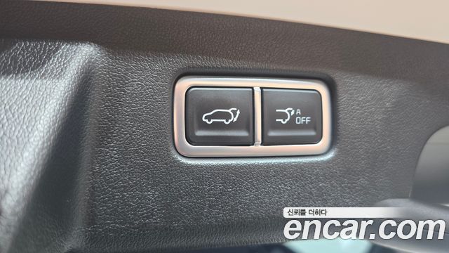 Kia Sorento (IV) HEV 1.6 2WD Gravity 2024 — фото 24