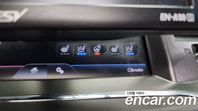Lincoln MKS 3.7 2013 — фото 16