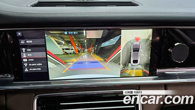 Porsche Panamera (971) 3.0 AWD 2020 — фото 15