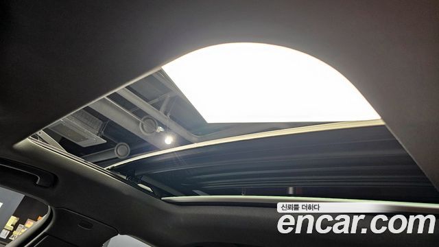 Porsche Panamera (971) 3.0 AWD 2020 — фото 16